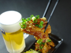 うしめし豚トロセット