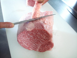 徹底的な下処理