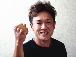 店主・加賀祐一